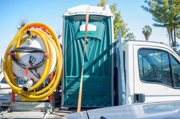 Best Portable toilet rental cost  in Bayou Vista, TX