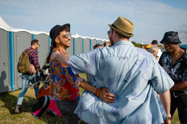 Best Affordable portable toilet rental  in Bayou Vista, TX